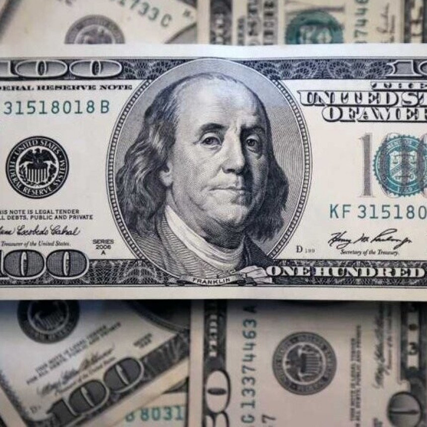 El dólar blue empieza junio con una suba: cotización hoy